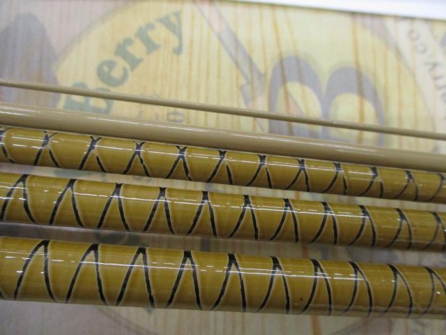 朱紋峰 ぬけさく 15