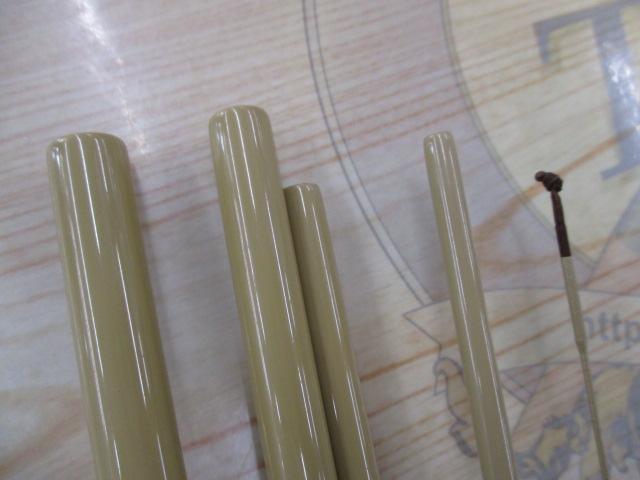 朱紋峰 ぬけさく 15