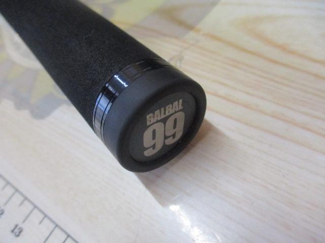 バルバル 99 ジャーキングエディション