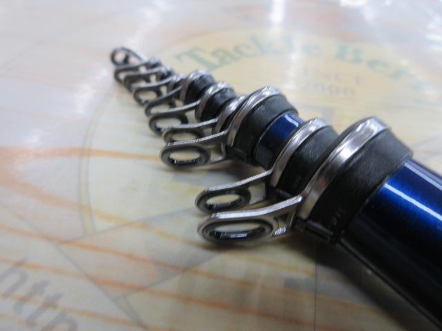 クラブブルーキャビン メタルチューン M-350