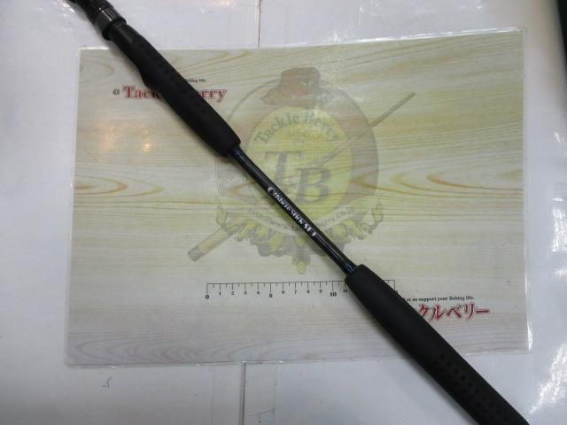 オフショアスティック SLJ-S62M