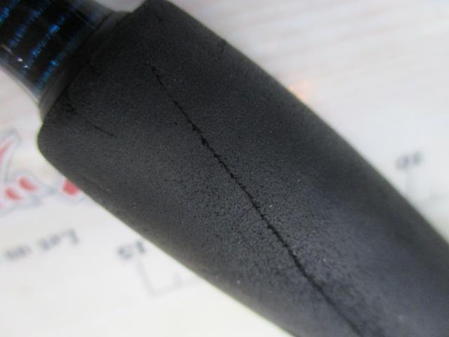 オフショアスティック SLJ-S62M