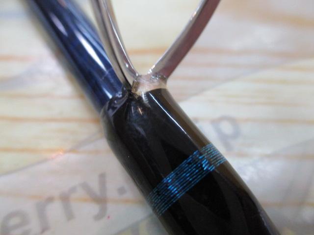 オフショアスティック SLJ-S62M