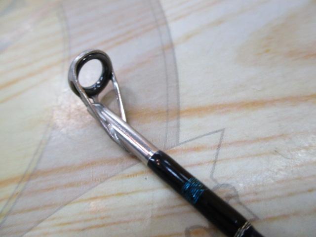 オフショアスティック SLJ-S62M