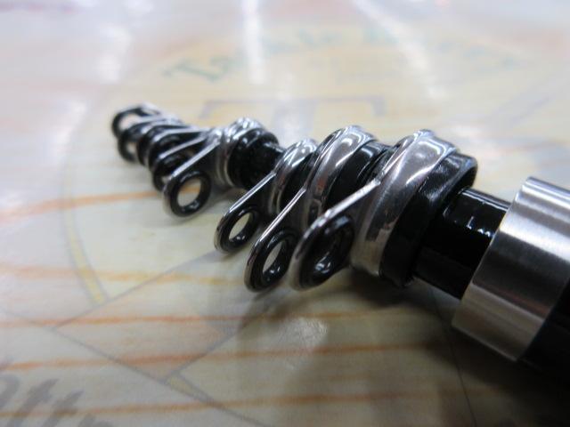 19シーマーク海上釣堀 S350さぐり