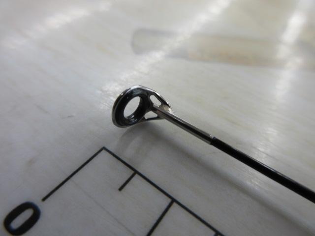 19シーマーク海上釣堀 S350さぐり