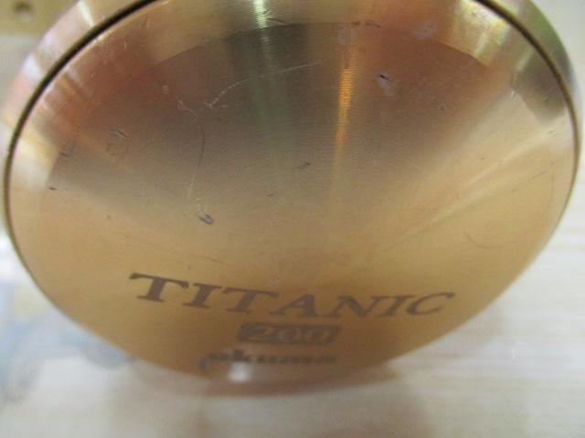 タイタニック200