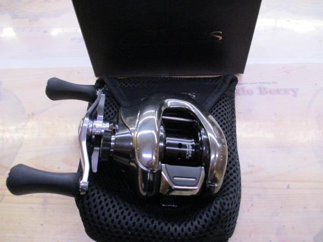 25アンタレス 101HG