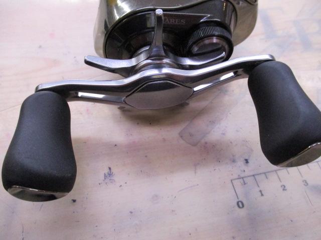 25アンタレス 101HG