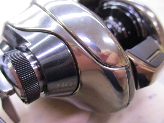 25アンタレス 101HG