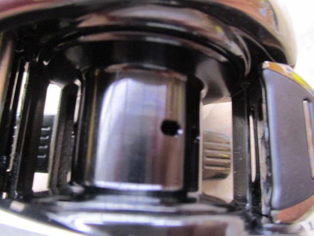 25アンタレス 101HG