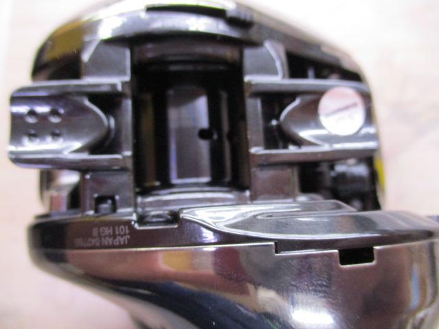 25アンタレス 101HG