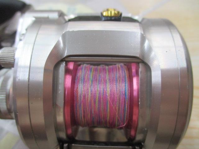 15キャタリナ BJ100PL-RM