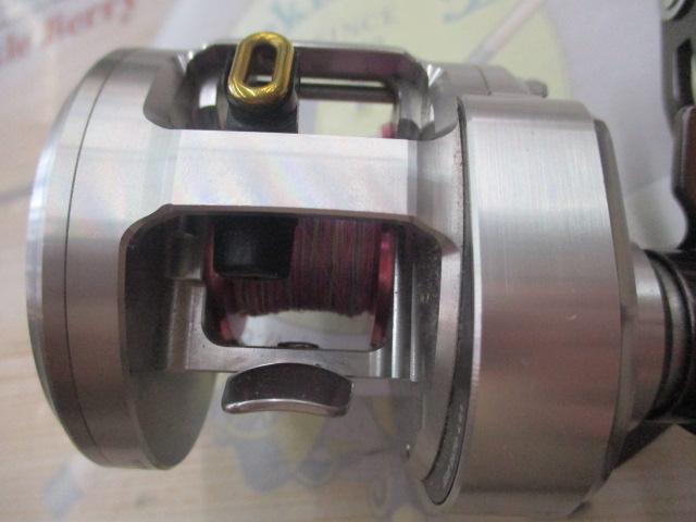 15キャタリナ BJ100PL-RM