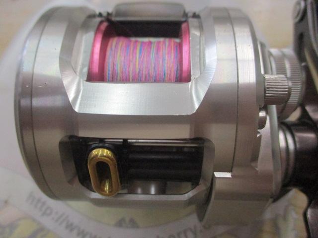 15キャタリナ BJ100PL-RM