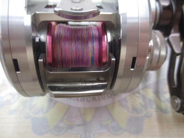 15キャタリナ BJ100PL-RM