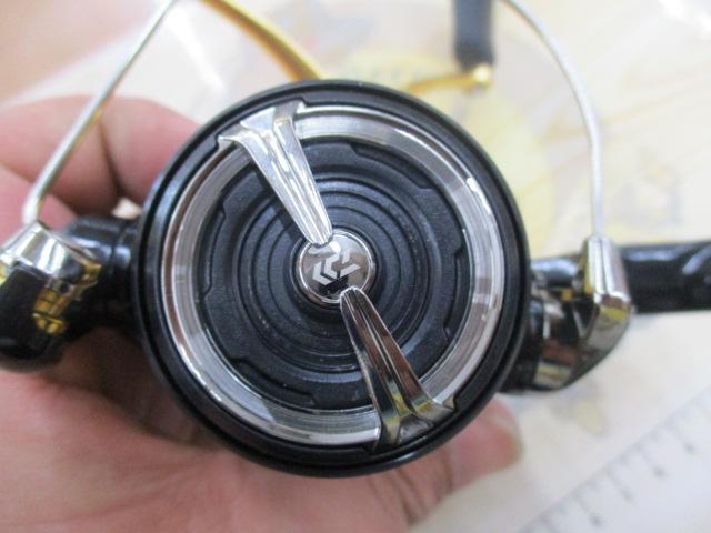 23レガリス LT2500S-DH