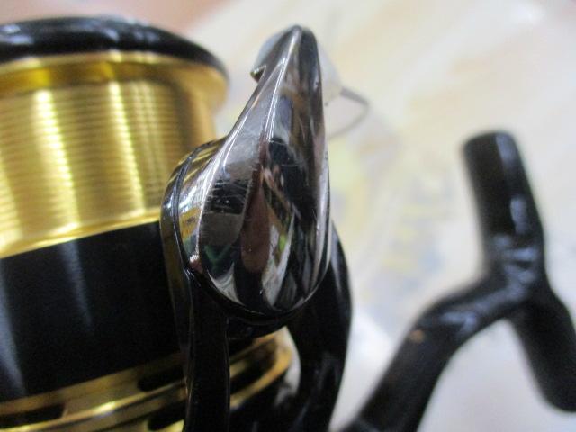 23レガリス LT2500S-DH