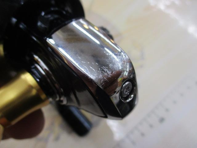 23レガリス LT2500S-DH