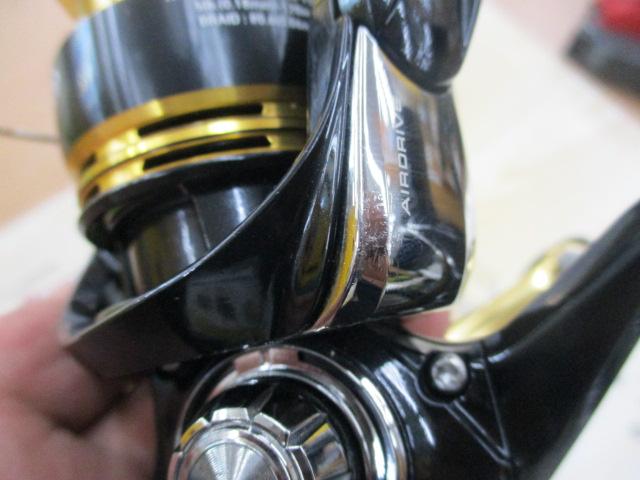 23レガリス LT2500S-DH