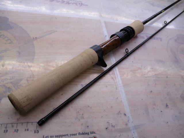 シルバークリークストリームトゥイッチャー 51LB｜＠ベリーネット 日本