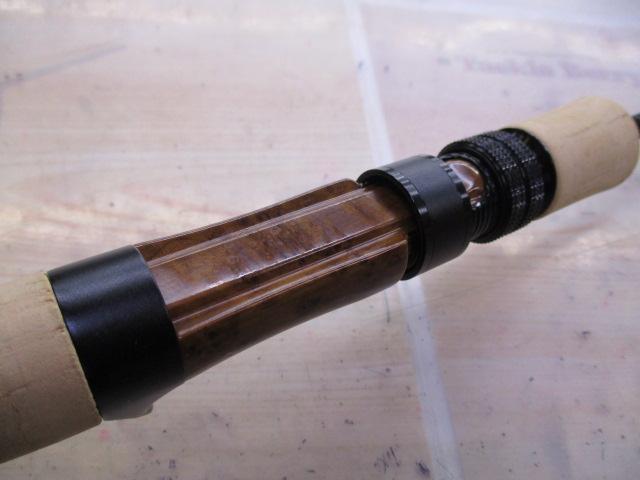 シルバークリークストリームトゥイッチャー 51LB