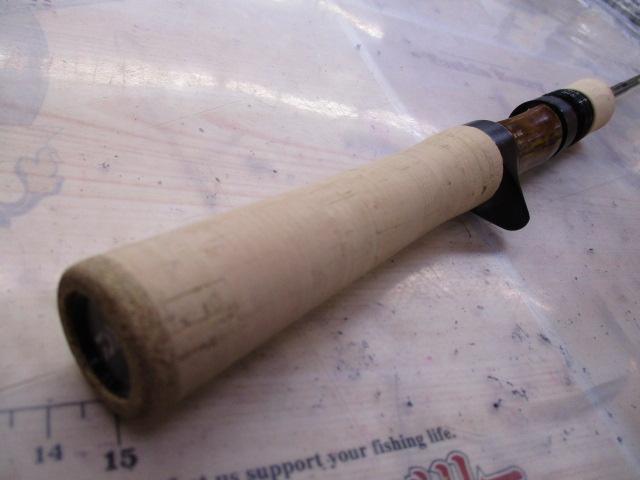 シルバークリークストリームトゥイッチャー 51LB