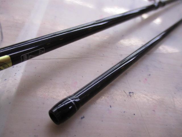 シルバークリークストリームトゥイッチャー 51LB