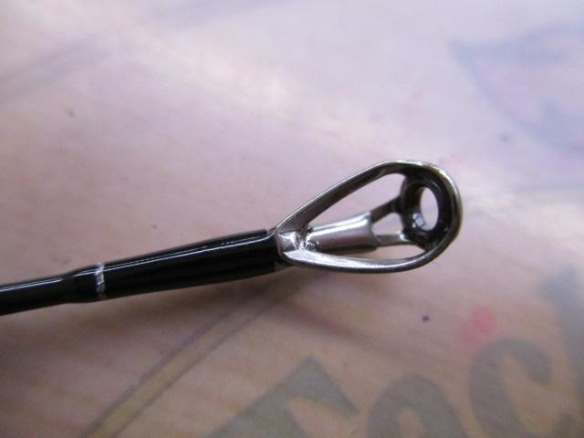 シルバークリークストリームトゥイッチャー 51LB