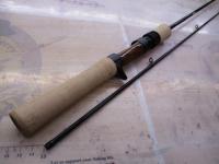 シルバークリークストリームトゥイッチャー 51LB