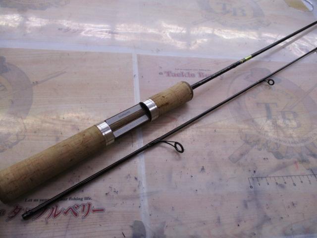 トラウトワンスペシャル 56UL