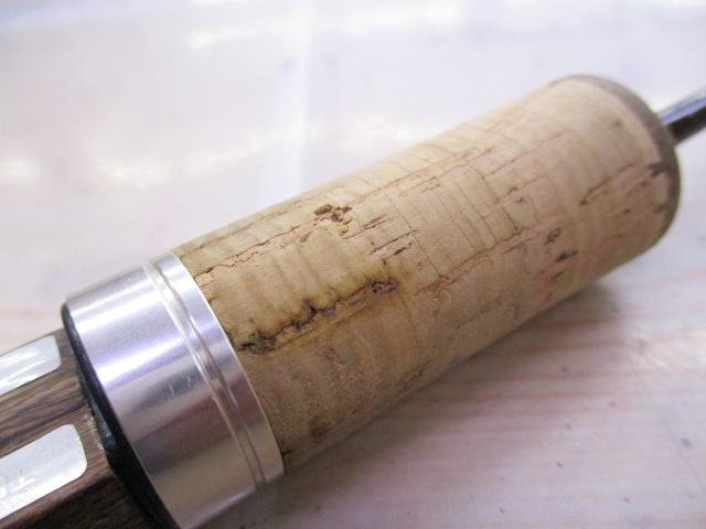 トラウトワンスペシャル 56UL