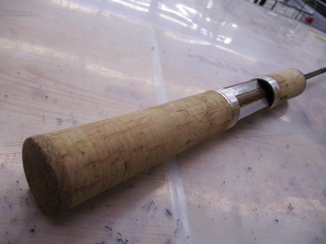 トラウトワンスペシャル 56UL