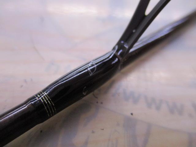 トラウトワンスペシャル 56UL