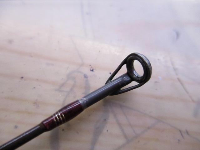 トラウトワンスペシャル 56UL