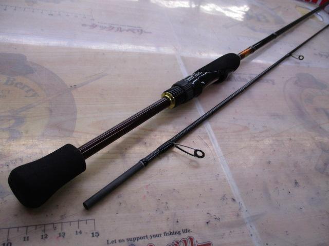 シマノ 15ソアレBB S706ULT + ULSトップ シマノ 15ソアレBB S706ULT + ULSトップ ソアレBB S706ULT