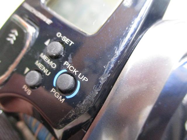 18フォースマスター 600