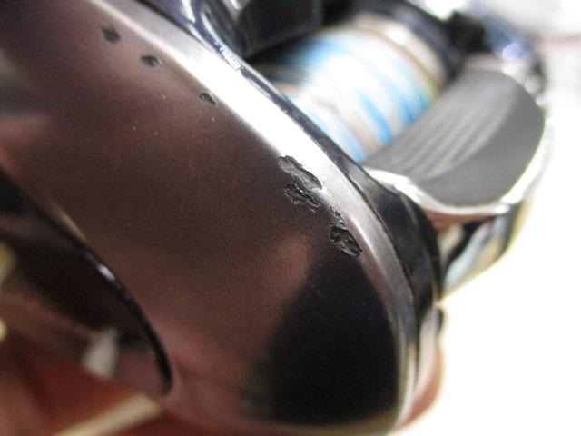 18フォースマスター 600