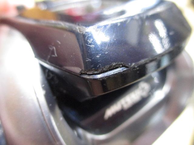 18フォースマスター 600