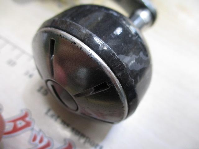 18フォースマスター 600