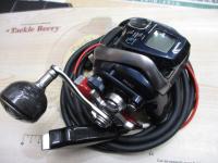 18フォースマスター 600