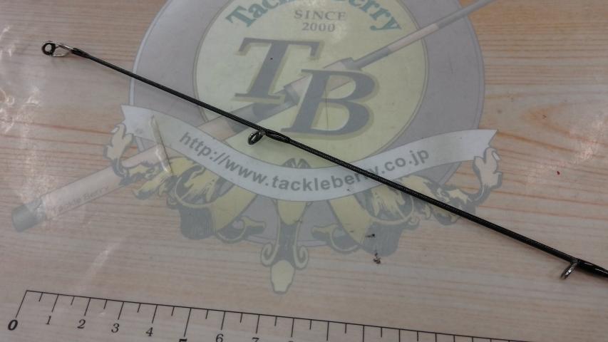 18ポイズンアドレナ 268UL