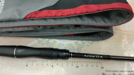 18ポイズンアドレナ 268UL