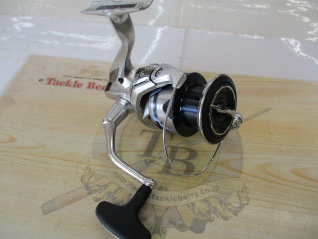 23ストラディック 4000XG