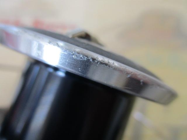 23ストラディック 4000XG