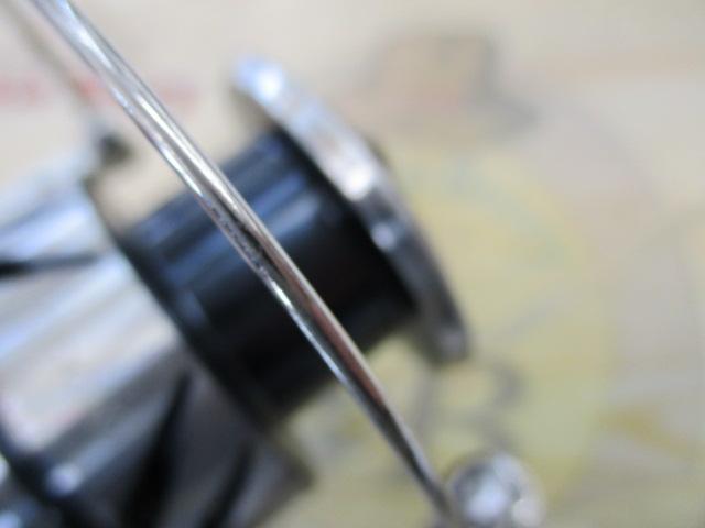 23ストラディック 4000XG