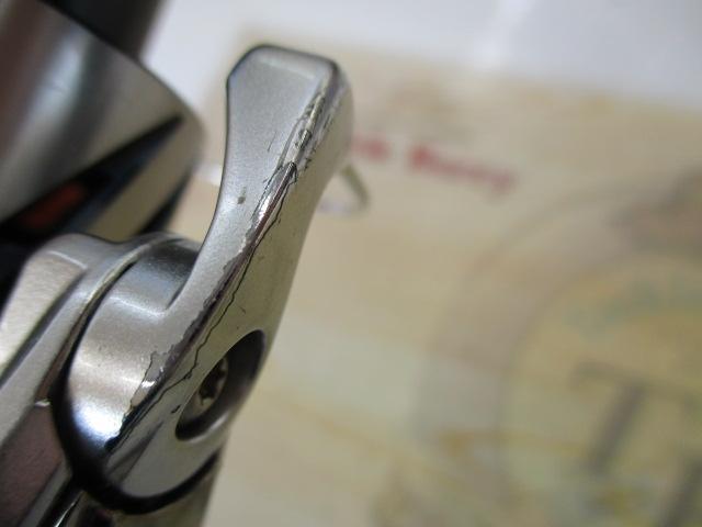 23ストラディック 4000XG