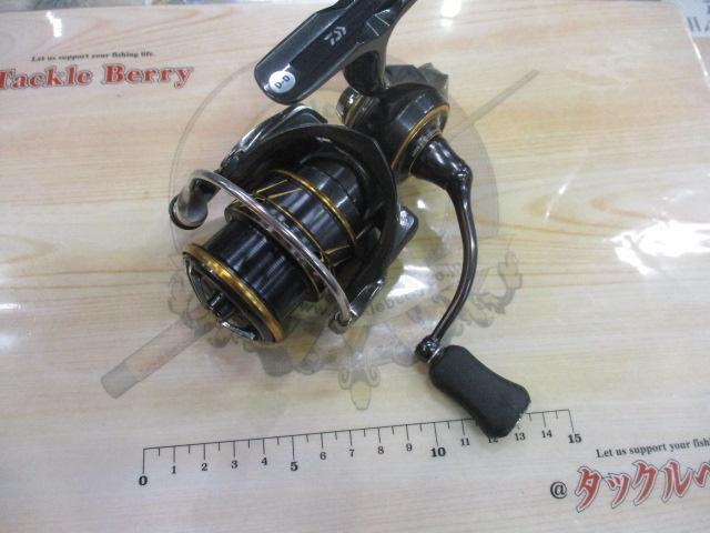 21カルディア LT2500S-XH