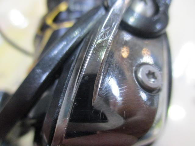 21カルディア LT2500S-XH