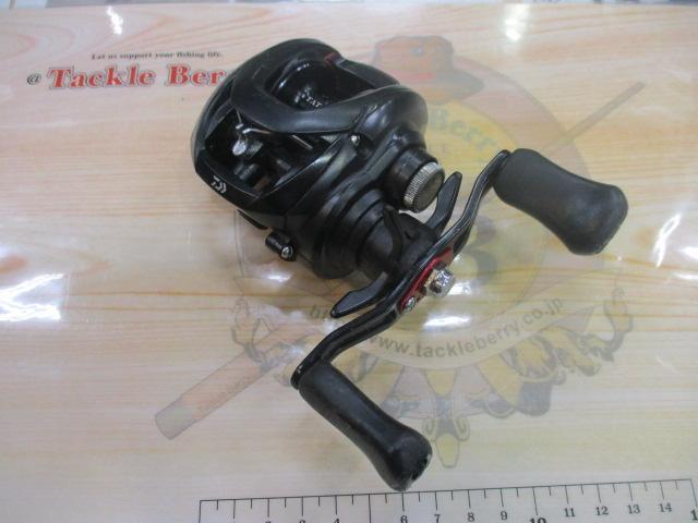 タトゥーラ TW 100SHL